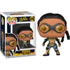 Image de Funko Black Lightning POP Heroes Vinyl Figure Thunder 9 cm FK57591