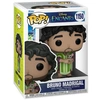 Image de Disney Encanto - Bruno Madrigal 1150 - Funko Pop - Figurine en vinyle