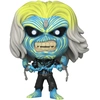 Image de Funko POP Iron Maiden Eddie Live After Death 249 figurine