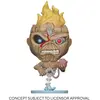 Image de Iron Maiden - Seventh Son of a Seventh Son Eddie 250 - Funko Pop ! - Vinyl Figur