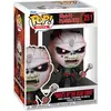 Image de Iron Maiden - "Nights Of The Dead Eddie" 251 - Funko Pop - Vinyl Figur