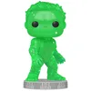 Image de Funko Infinity Saga POP ! Artist Series Vinyl Figur Hulk (Vert) 9 cm FK57616