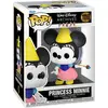 Image de Figurine Funko POP Disney 1110 Princes Minnie