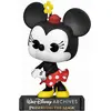 Image de Walt Disney Archives - Minnie Mouse 1112 - Funko Pop - Figurine vinyle