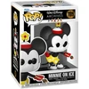 Image de Figurine Funko POP Disney 1109 Minnie on Ice