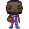Image de NBA Los Angeles Lakers - LeBron James 127 - Funko Pop! - Figurine en vinyle