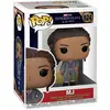 Image de Copie de FUNKO POP MARVEL SPIDER MAN STEALTH SUIT GLOWS IN THE DARK GITD VINYL NEUF Funko