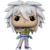 Image de Yu-Gi-Oh - Yami Bakura 1061 25th Anniversary - Funko Pop - Figurine en vinyle