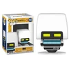 Image de Figurine Funko Pop! Disney : Wall-E - Mo w/Chase - Neuf