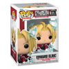 Image de Fullmetal Alchemist Brotherhood POP! Animation Figurine en vinyle d’Edward avec Énergie