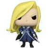 Image de Funko Fullmetal Alchemist Brotherhood POP! Animation Vinyl figurine Olivier Armstrong with Sword 9 cm - Figurine Funko Pop! - FK57738