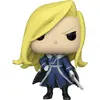 Image de Fullmetal Alchemist Brotherhood - Oliver Mira Armstrong 1178 - Funko Pop Vinyl Figur