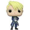 Image de Funko Fullmetal Alchemist Brotherhood POP! Animation Vinyl figurine Riza Hawkeye 9 cm - Figurine Funko Pop! - FK57739