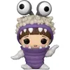 Image de Funko Die Monster AG 20th Anniversary POP ! Disney Figurine Vinyle Boo avec Capuche 9 cm FK57741