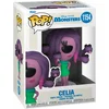 Image de Funko POP ! Disney Pixar Monsters - Celia #1154
