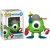 Image de Funko Pop! Monsters Inc 20th - Figurki Mike z Rkawicami Premium Collectible