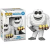 Image de FUNKO POP - Disney - Monsters Inc 20th Yeti #1157