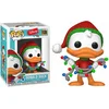 Image de Funko Pop! Disney Holiday - Figurka Donald Duck, Winylowa, Oficjalny Produkt