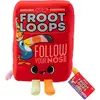 Image de Peluche Funko POP - Boîte de céréales Kellogg's Froot Loops, 18 cm