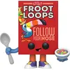 Image de Funko Kellogg's POP Vinyl Figur Froot Loops Cereal Box 9 cm FK57770