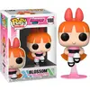 Image de Funko Pop! Powerpuff Girls - Figur p ynny Blossom, oficjalny produkt kolekcjonerski