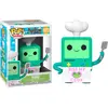 Image de Funko Pop! Adventure Time - Winylowa Figurka BMO Cook, Oficjalny Produkt