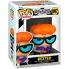 Image de Funko Pop! Dexter z Zdalnym Sterowaniem - Cartoon Network Dexter's Laboratory Figurine