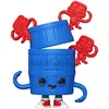 Image de Baril de singes - Baril de singes 100 - Funko Pop ! - Vinyl Figur