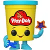 Image de Funko Retro Toys POP ! figurine vinyle Play-Doh Conteneur 9 cm FK57811