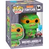Image de FUNKO Pop! Ninja Turtles 2 Ekskluzywna Figurka Michelangelo Limited Edition