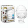 Image de Funko POP Harry Potter Dumbledore Exclusivité Vacances DIY 125