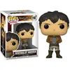 Image de Figurine vinyle d’animation POP Attack on Titan de Bertholdt Hoover, 9 cm