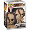 Image de Funko Pop! Ymir z Titanów - Figurka Winylowa Premium z Attack on Titan