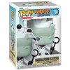 Image de Funko Pop! Animation: Naruto Shippuden - Madara Uchiha (Sage of Six Paths) #1196 Vinyl Figure en occasion ou reconditionné