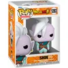 Image de Figurine POP Dragon Ball Super Shin