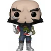 Image de Figurka winylowa Funko Pop! Cowboy Bebop - Jet Black oficjalny produkt