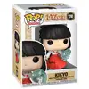Image de Figurine Funko Pop Animation Inuyasha Kikyo - Neuf