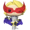 Image de Figurine Funko POP My Hero Academia 1144 Yuga Aoyama