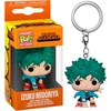 Image de Funko Pocket POP Keychain - Figurka Izuku Midoriya My Hero Academia 10 cm