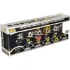 Image de Funko Pop ! Disney : Minnie Mouse - 5 Pack Minnie Pack - Walt Disney Archives - Mickey Mouse - Figurine à collectionner en vinyle