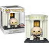 Image de Harry Potter - Gobliun à tête de Gringotts avec la banque de Gringotts 138 Édition spéciale - Funko Pop - Vinyl Figur