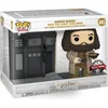 Image de Funko Pop! Harry Potter - Hagrid w Leaky Cauldron - Ekskluzywna Figurka