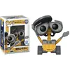 Image de Figurine Funko POP Disney Wall-e 1120 Wall-e with Hubcap Special Edition