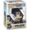 Image de Funko Pop! Naruto Shippuden - Anbu Itachi Edycja Ekskluzywna Figurki Winylowej
