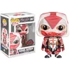Image de Funko POP ! Batman Arkham Knights - Azrael Batman #407