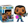 Image de Funko POP Marvel X-Men Bishop 919 SE