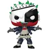 Image de Batman - Le Joker King 416 Exclusive - Funko Pop ! - Vinyl Figur
