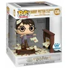Image de Funko Pop! Deluxe Harry Potter - Jubilat z Listami z Hogwartu Ekskluzywny