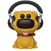 Image de Figurine Funko POP Dug Days 1097 Dug with Headphones Special Edition