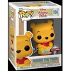 Image de Figurine Pop! - Disney Winnie l'Ourson dans un Pot de Miel - Vinyle - Neuf